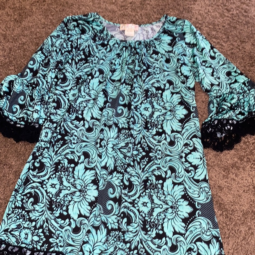 Woman Dress. Size L